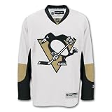 Pittsburgh Penguins Youth Gameday 3 In 1 Long Sleeve T-Shirt Combo Pack Size SmallJunior