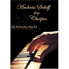 Chopin: 24 Pr�ludes Op.28