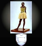 Little Dancer by Degas Decorative Night Light