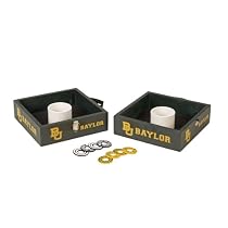 Fundex Games Bulls-Eye washers - Baylor University