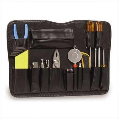 L250 Large Electro Mechanical Bottom Tool Pallet