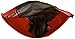 Osprey Ultralight 20L Waterproof Dry Sack, Poppy Orange