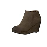 Blink Keilboden Stiefelette (37)