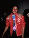 Discover More - Click Here! 41zMnKyX5vL. SL160 Michael Jackson Collections Premium Photographic Poster Print, 24x32
