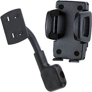 iGRIP VIEWER Vehicle Headrest Car Mount Holder