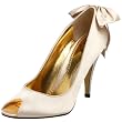 Luichiny Women's Pretty Pump
