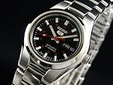 Seiko 5 Women's Automatic Self-winding Watch Model SYMC27K1