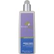 Gourmet Body Cream Country Lavender ~ Organic, Paraben and Phenoxyethanol Free