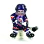 NHL New York Islanders Player Night Light
