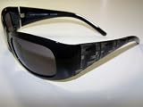 Authentic Fendi Sunglasses FS299 001 Black Shades