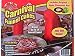 Carnival Funnel Cakes - Kit with Original & Apple Cinnamon Mixes, Pitcher, Metal Fry Ring, Tongs & Shaker