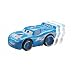 Fisher-Price Cars Shake N Go Dinoco McQueen