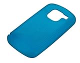Nokia CC-1007 Silicone Cover for Nokia E5 (Blue)