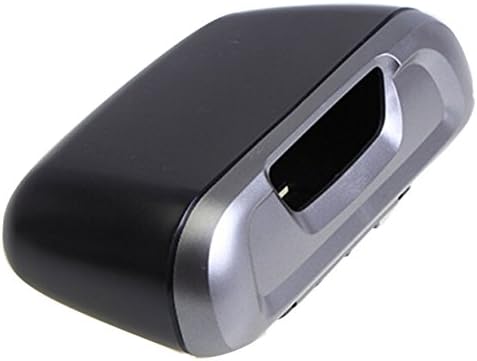 Top Estore Multi-functional Car Door Side Trash Can Sundries Bin (Grey)