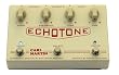Carl Martin Echotone Echo and Delay Effects Pedal