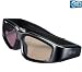 LG Accessories for 3D televisions - AG-S110 3D Glasses