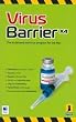 Intego Virusbarrier x4 10.4 for Mac OS X-Single User