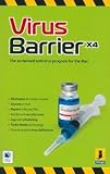 Intego Virus Barrier X4