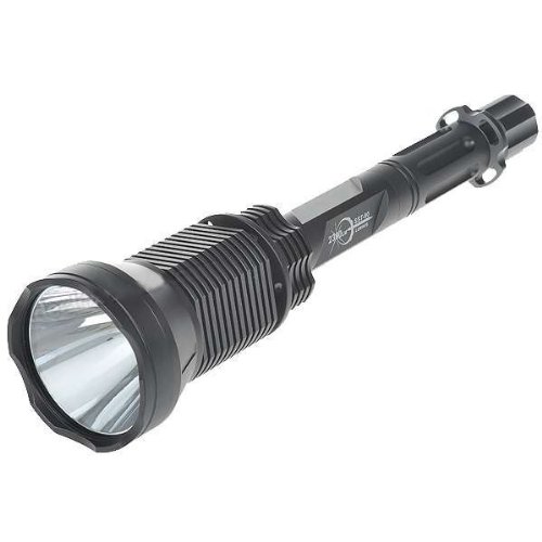  TrustFire X6 SST-90 5-Mode 2300-Lumen Memory LED Flashlight Torch Flashlamp with Batteries Set (3*18650) 