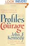 Profiles in Courage