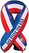 Airblown Inflatable USA Ribbon