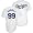 Majestic MLB Player Replica Home Jersey - Men's ( sz. L )