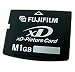 Fuji 1GB XD Type M Picture Card