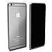 designed by many AL13 Slim iPhone Metal Bumper w/ FREE Screen Protector for iPhone 6/6S (4.7