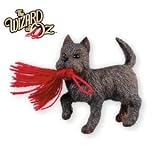 Run Toto Run 2010 Hallmark Ornament