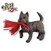Run Toto Run 2010 Hallmark Ornament