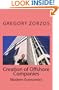 Creation of Offshore Companies: Modern Economics (Greek Edition)