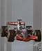 Fleecedecke Mercedes Mc Laren Formel1 Gr�sse 150x200cm