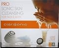Clarisonic Pro Professional 4-speed Skin Care System (white) from Clarisonic