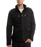 G by GUESS Ragnarock Jacket