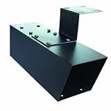 Mail Boss 7111 Newspaper Holder