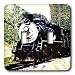 Trains - Train - Light Switch Covers - double toggle switch