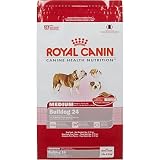 Royal Canin Bulldog 24 Dry Dog Food 30lb