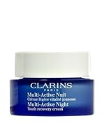 Clarins Crema de Noche Multi-Active Nuit Légère 50 ml