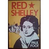 Red Shelleyby Paul Foot