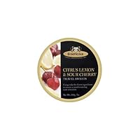 Simpkins Citrus Lemon and Sour Cherry Candy Drops