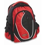 Backpacks Wide Body Backpack With Laptop Pocket (pack Of 12) Pack of 12 pcs