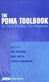 The PDMA ToolBook 1 for New Product Development