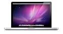Apple - MacBook Pro 13 - Ordinateur Portable 13" - Intel Core 2 Duo - 320 Go - RAM 4096 Mo - Mac OS X - Jusqu'&agrave; 10h d'utilisation - NVIDIA GeForce 320M