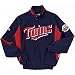 Majestic MLB Authentic Collection Premier Jackets - Minnesota Twins