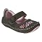 Pre-Walk Girls' Circo® Hummingbird Flexible Mary Janes - Brown