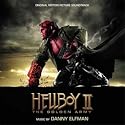 HELLBOY II: THE GOLDEN ARMY [Soundtrack]