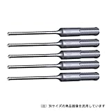 ミヤナガ デルタゴンビットSDS デルタ軸 5P DLSDS45P5