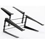 MAGMA MGA75540 Control Stand for Studio, Club Installations and Home Use