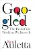 Books : Googled: The End of the World As We Know It