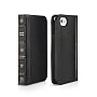 Twelve South BookBook f�r iPhone 5 classic black de Twelve South